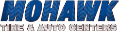 Mohawk Tire & Auto Centers - (Danbury, CT)